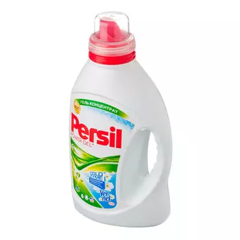 Гель для стирки PERSIL Эксперт СОВ для белого, п/б 1.46л
