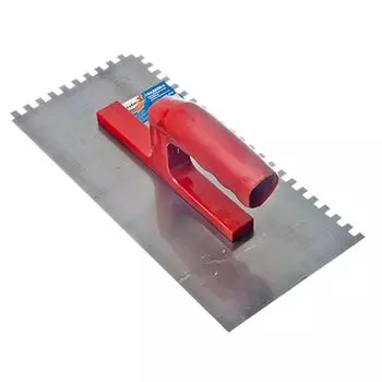 Гладилка Headman стальная, 130x280мм