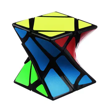 Головоломка "Многогранник", пластик, 5,6х5,6х5,6см