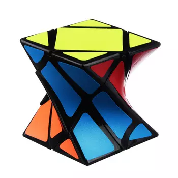 Головоломка "Многогранник", пластик ,6х6х6см