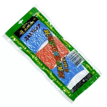 Губка для посуды "Шкрябалки" 3 шт.