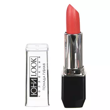 Губная помада тон 02 нежный персик 3,6 гр, ЮниLook ПГ-19