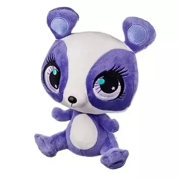 HASBRO Игрушка мягкая "Зверушка Пенни", текстиль, 20см, GT6654