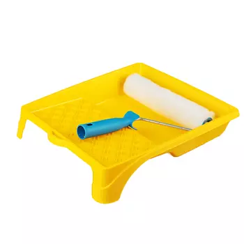 HEADMAN Набор малярный "Для стен"-240