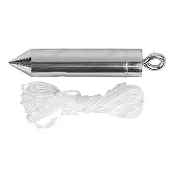 HEADMAN Отвес цилиндрический, 100гр