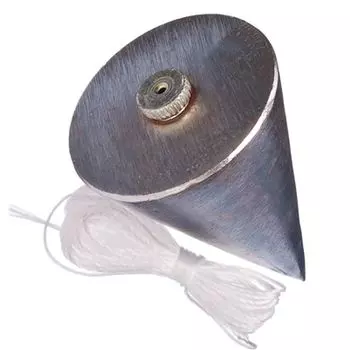 HEADMAN Отвес конусный, 300гр