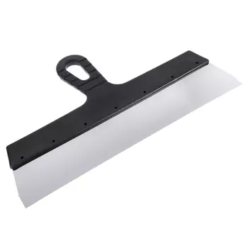 HEADMAN Шпатель металл (нерж.)., пластиковая ручка 350 мм