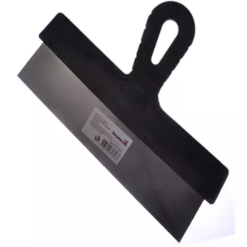 HEADMAN Шпатель нерж, пластиковая ручка 300мм