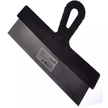 HEADMAN Шпатель нерж, пластиковая ручка 300мм