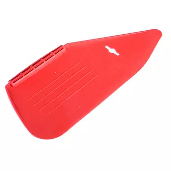 HEADMAN Шпатель прижимной пластмассовый 280мм