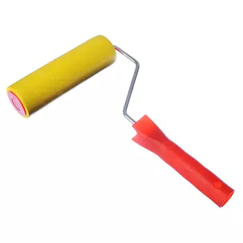 HEADMAN Валик резиновый для обоев 150мм