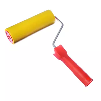 HEADMAN Валик резиновый для обоев 180мм