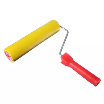 HEADMAN Валик резиновый для обоев 250мм