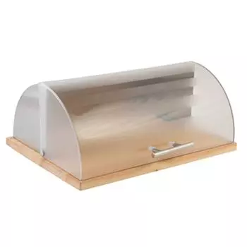 Хлебница 39x30x16см, WE-BB05A-A