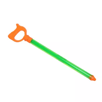 ИГРОЛЕНД Пушка помповая водяная, 50 см, ABS, PP, 2 цвета