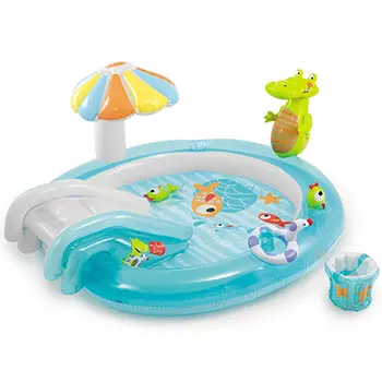 Игровой центр Intex 57129NP