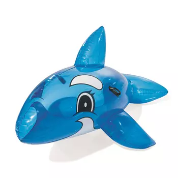 Игрушка-наездник надувная BESTWAY 41037 Кит 157х94 см
