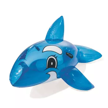 Игрушка-наездник надувная BESTWAY 41037 Кит 157х94 см