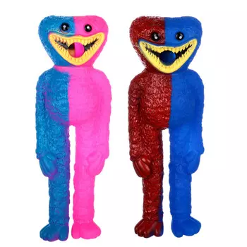 Игрушка пищалка "Хаги-ваги", 2 цвета
