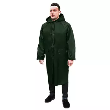 INBLOOM Дождевик-плащ "Гром" XXL, прорезиненный, оксфорд, 220мкр.