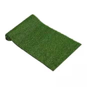 INBLOOM Газон искусственный для сада 50*200см рулон