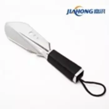 INBLOOM Лопатка многофункциональная, 26.5см, нерж.сталь 3CR13