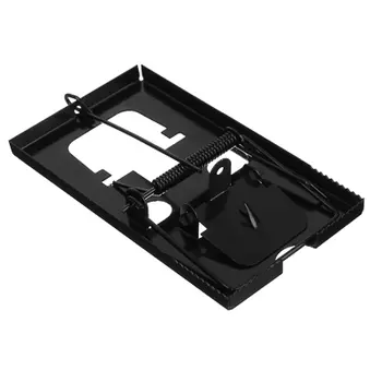 INBLOOM Мышеловка, анодированный металл 11,5х6.5см