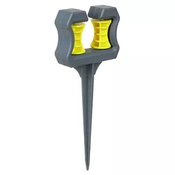 INBLOOM Направляющая для шланга, 25,5см, пластик