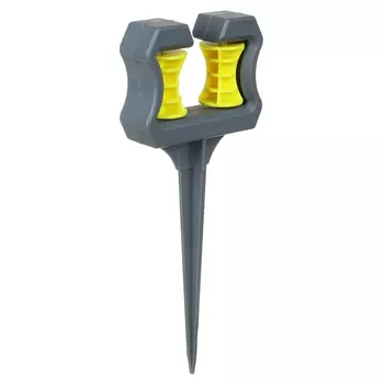 INBLOOM Направляющая для шланга, 25,5см, пластик