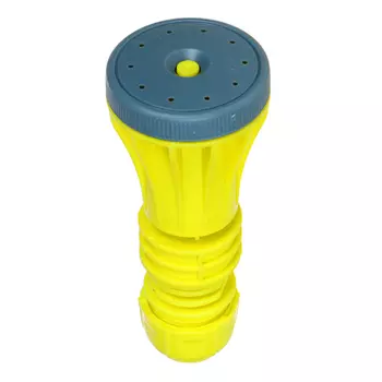 INBLOOM Насадка для полива растений, 1 режим, 1/2", 15см, ПП