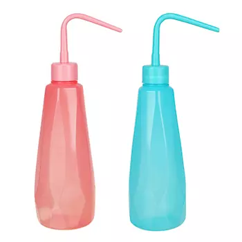 INBLOOM Пульверизатор 420мл, пластик, 2 цвета