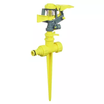 INBLOOM Распылитель воды садовый 1/2", ABS