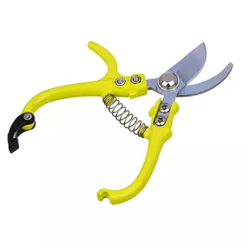 INBLOOM Секатор садовый15см, 65М сталь, металл