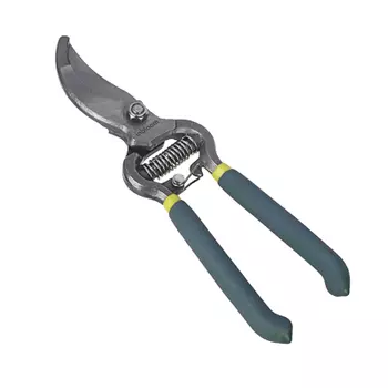 INBLOOM Секатор садовый, 21см, антискользящее покрытие, сталь 65