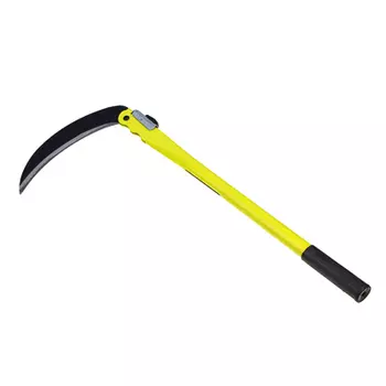 INBLOOM Серп садовый 53х23см, сталь 65, металл