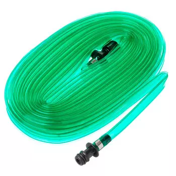 INBLOOM Шланг ПВХ для капельного полива растений 10м x 2,6см