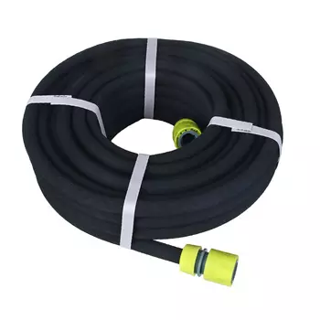 INBLOOM Шланг сочащийся для капельного полива растений 15м x 12мм (16мм)