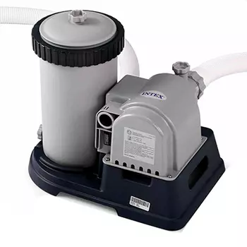 INTEX Фильтр насос (220-240 В), 9463 л/час ,28634