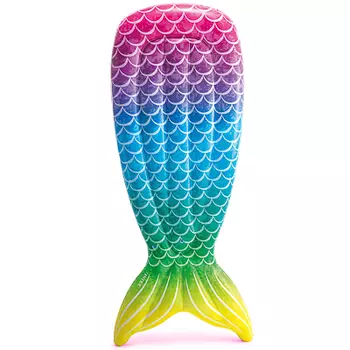 INTEX Матрас для плавания Рыбка, 178х71х18см, 58788EU