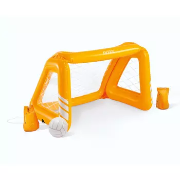 INTEX Набор для футбола в воде, 140х89х81см, от 6 лет, 58507NP