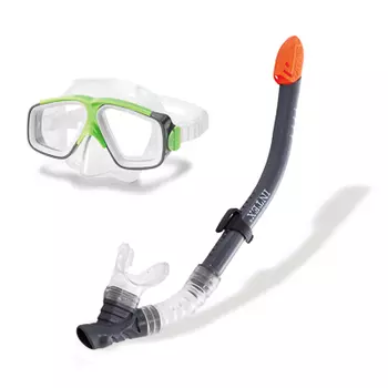 INTEX Набор для плавания "Серфингист" (55975,55928), от 8 лет, 55949