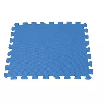 INTEX Подложка, ПУ, 50х50х1 см, ЕВА пластик, 29081