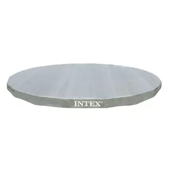 INTEX Тент для каркасного бассейна DELUXE, 549х20см, 28041