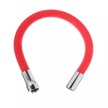 Излив для смесителя, силиконовый, Веста SonWelle