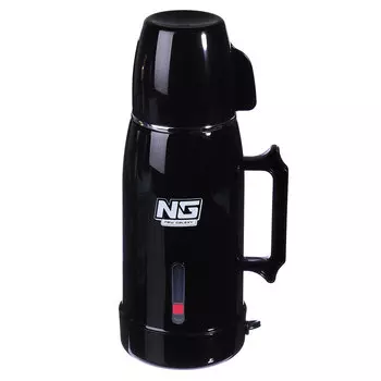 Электрочайник автомобильный 12 В, 150 Вт, 1 л, NEW GALAXY