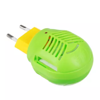 Электрофумигатор универсальный с поворотной вилкой