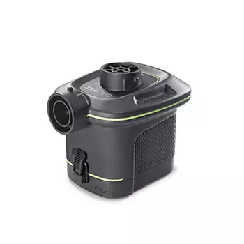 Электронасос на батарейках, 6 батареек ( тип С ), INTEX, 66638