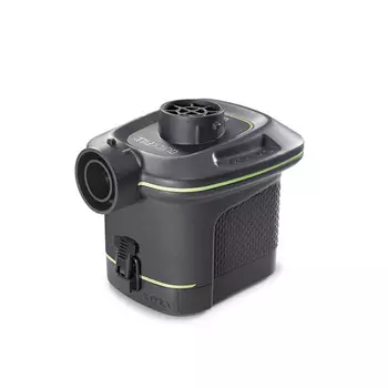 Электронасос на батарейках, 6 батареек ( тип С ), INTEX, 66638