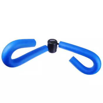 Эспандер, ЭВА, резина, 50х2,5 см, SILAPRO