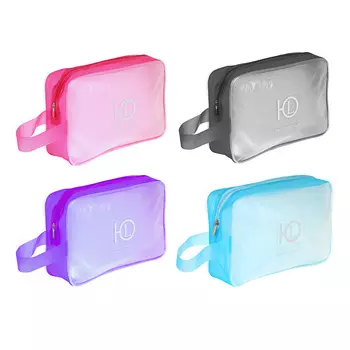 ЮL Косметичка банная, 23x15x6см, ЭВА, 4 цвета